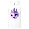 Unisex Cotton Muscle Tank Thumbnail