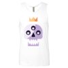 Unisex Cotton Muscle Tank Thumbnail