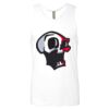 Unisex Cotton Muscle Tank Thumbnail