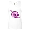 Unisex Cotton Muscle Tank Thumbnail