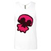 Unisex Cotton Muscle Tank Thumbnail