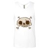 Unisex Cotton Muscle Tank Thumbnail