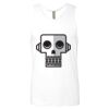 Unisex Cotton Muscle Tank Thumbnail