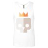 Unisex Cotton Muscle Tank Thumbnail