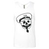 Unisex Cotton Muscle Tank Thumbnail