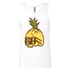 Unisex Cotton Muscle Tank Thumbnail