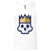 Unisex Cotton Muscle Tank Thumbnail