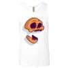Unisex Cotton Muscle Tank Thumbnail
