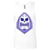 Unisex Cotton Muscle Tank Thumbnail