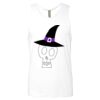 Unisex Cotton Muscle Tank Thumbnail