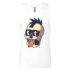 Unisex Cotton Muscle Tank Thumbnail