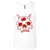 Unisex Cotton Muscle Tank Thumbnail
