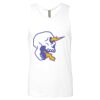 Unisex Cotton Muscle Tank Thumbnail