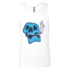 Unisex Cotton Muscle Tank Thumbnail