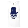 Unisex Cotton Muscle Tank Thumbnail