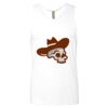 Unisex Cotton Muscle Tank Thumbnail