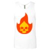 Unisex Cotton Muscle Tank Thumbnail