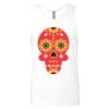Unisex Cotton Muscle Tank Thumbnail