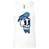 Unisex Cotton Muscle Tank Thumbnail