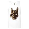 Unisex Cotton Muscle Tank Thumbnail