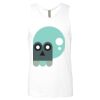 Unisex Cotton Muscle Tank Thumbnail