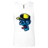 Unisex Cotton Muscle Tank Thumbnail