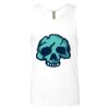 Unisex Cotton Muscle Tank Thumbnail