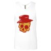 Unisex Cotton Muscle Tank Thumbnail