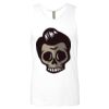 Unisex Cotton Muscle Tank Thumbnail