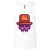 Unisex Cotton Muscle Tank Thumbnail