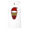Unisex Cotton Muscle Tank Thumbnail