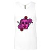 Unisex Cotton Muscle Tank Thumbnail