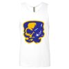 Unisex Cotton Muscle Tank Thumbnail
