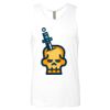 Unisex Cotton Muscle Tank Thumbnail