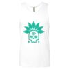 Unisex Cotton Muscle Tank Thumbnail