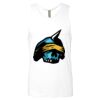 Unisex Cotton Muscle Tank Thumbnail