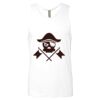 Unisex Cotton Muscle Tank Thumbnail