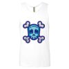 Unisex Cotton Muscle Tank Thumbnail