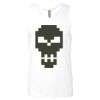 Unisex Cotton Muscle Tank Thumbnail
