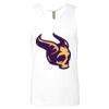 Unisex Cotton Muscle Tank Thumbnail