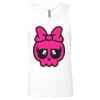 Unisex Cotton Muscle Tank Thumbnail