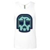 Unisex Cotton Muscle Tank Thumbnail