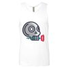 Unisex Cotton Muscle Tank Thumbnail