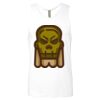 Unisex Cotton Muscle Tank Thumbnail