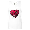 Unisex Cotton Muscle Tank Thumbnail