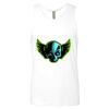 Unisex Cotton Muscle Tank Thumbnail