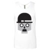 Unisex Cotton Muscle Tank Thumbnail