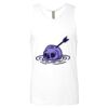 Unisex Cotton Muscle Tank Thumbnail