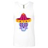 Unisex Cotton Muscle Tank Thumbnail