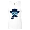 Unisex Cotton Muscle Tank Thumbnail